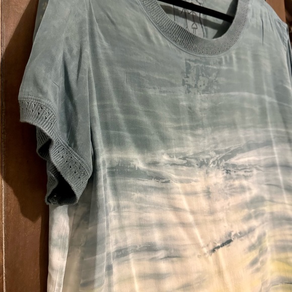 Johnny Was top - Picture 2 of 5